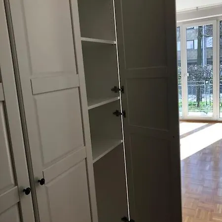 Perfektes Am Dusseldorfer Rhein *