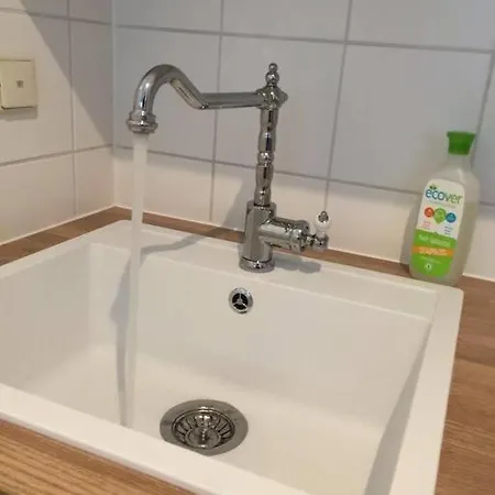 Lejlighed Perfektes Am Dusseldorfer Rhein Düsseldorf